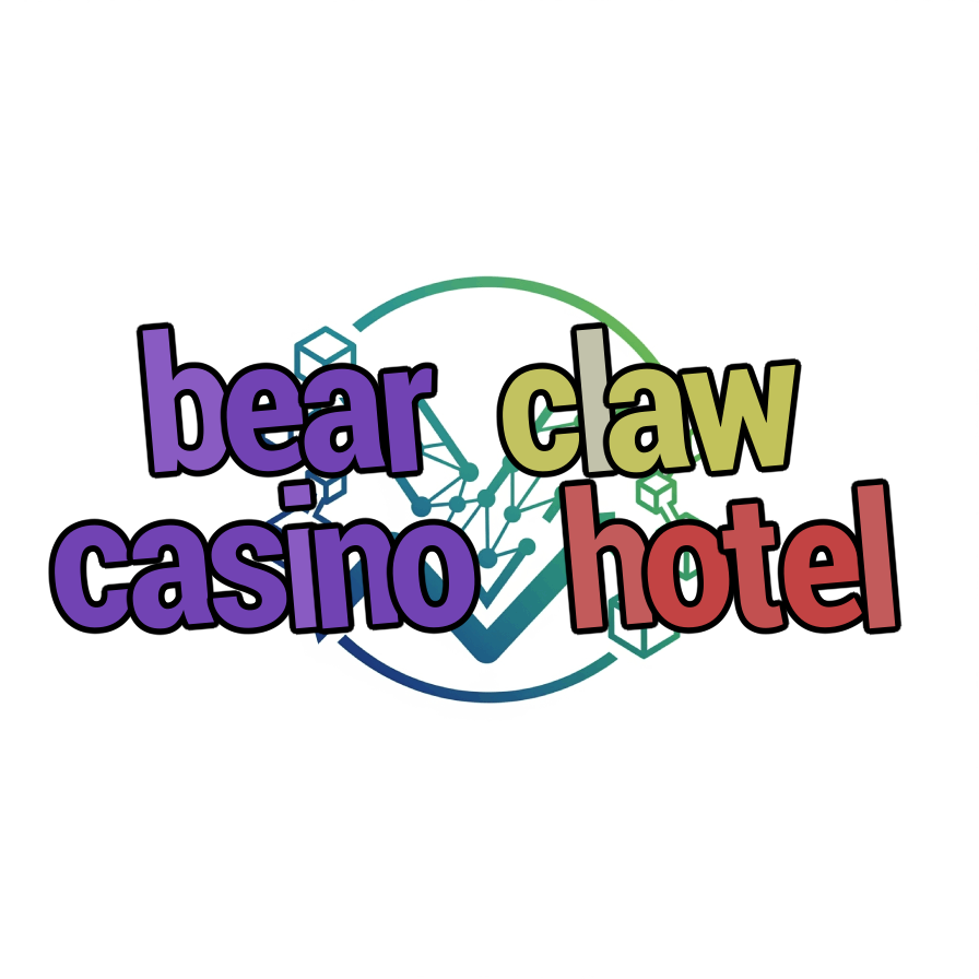 bear claw casino hotel